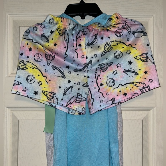 7/8 Sleep Set Outer Space 🪐 - Picture 2 of 3